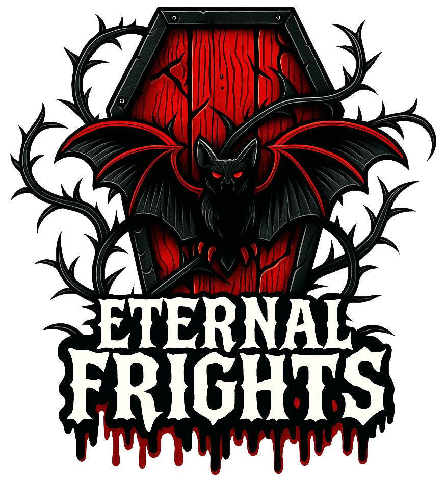Eternal Frights Logo